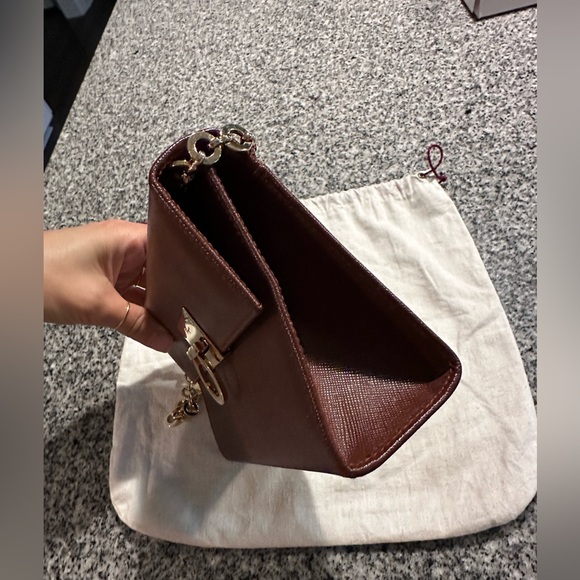 FERRAGAMO
Gancini Evening bag - Picture 15 of 16